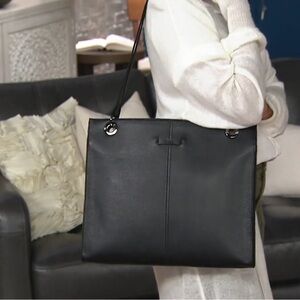 Hammitt Arthur Laptop Tote